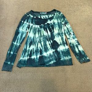 Silver Charm Top